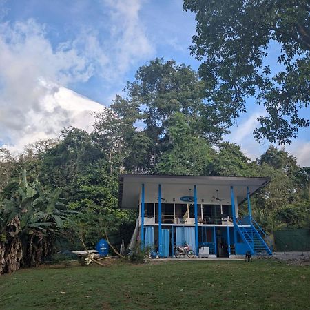 Ocean View Modern Dreamhouse 호텔 파보네스 외부 사진