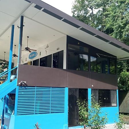 Ocean View Modern Dreamhouse 호텔 파보네스 외부 사진