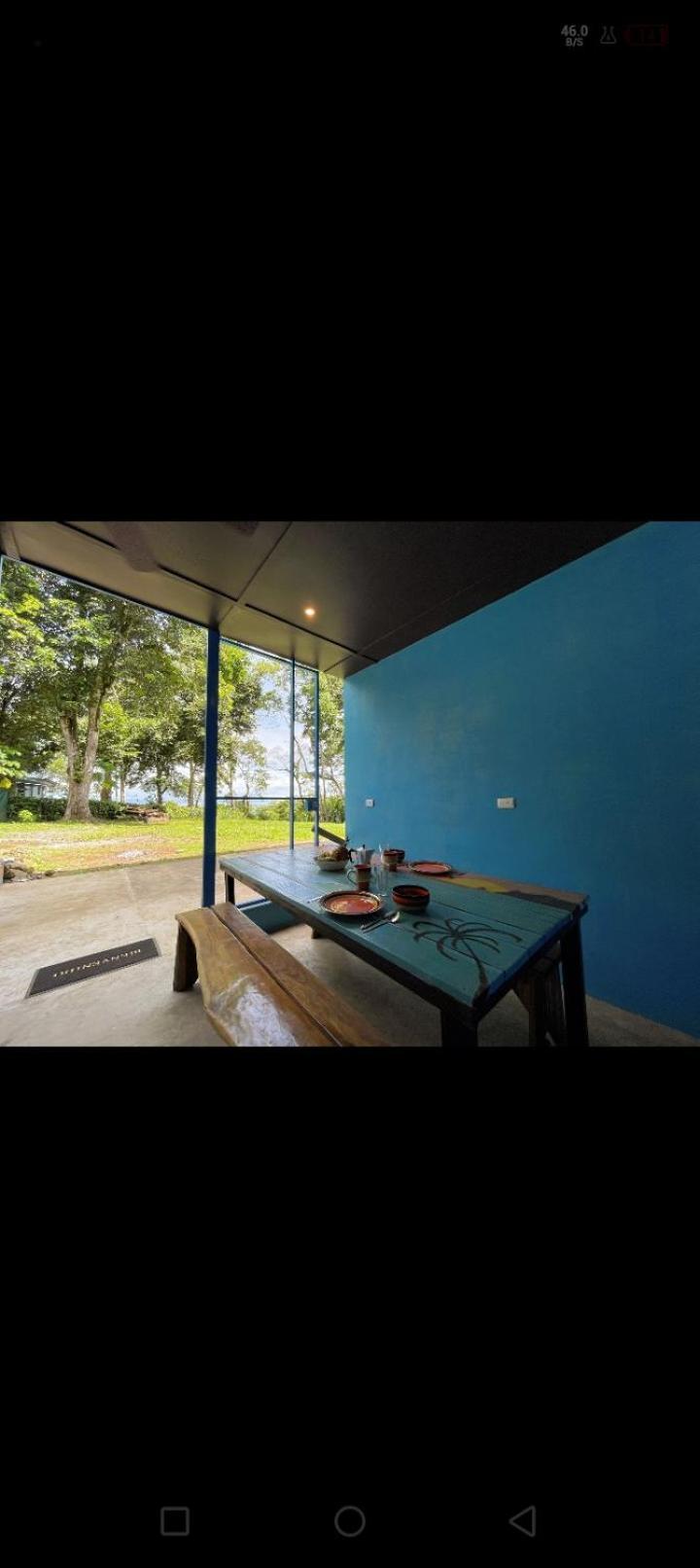 Ocean View Modern Dreamhouse 호텔 파보네스 외부 사진