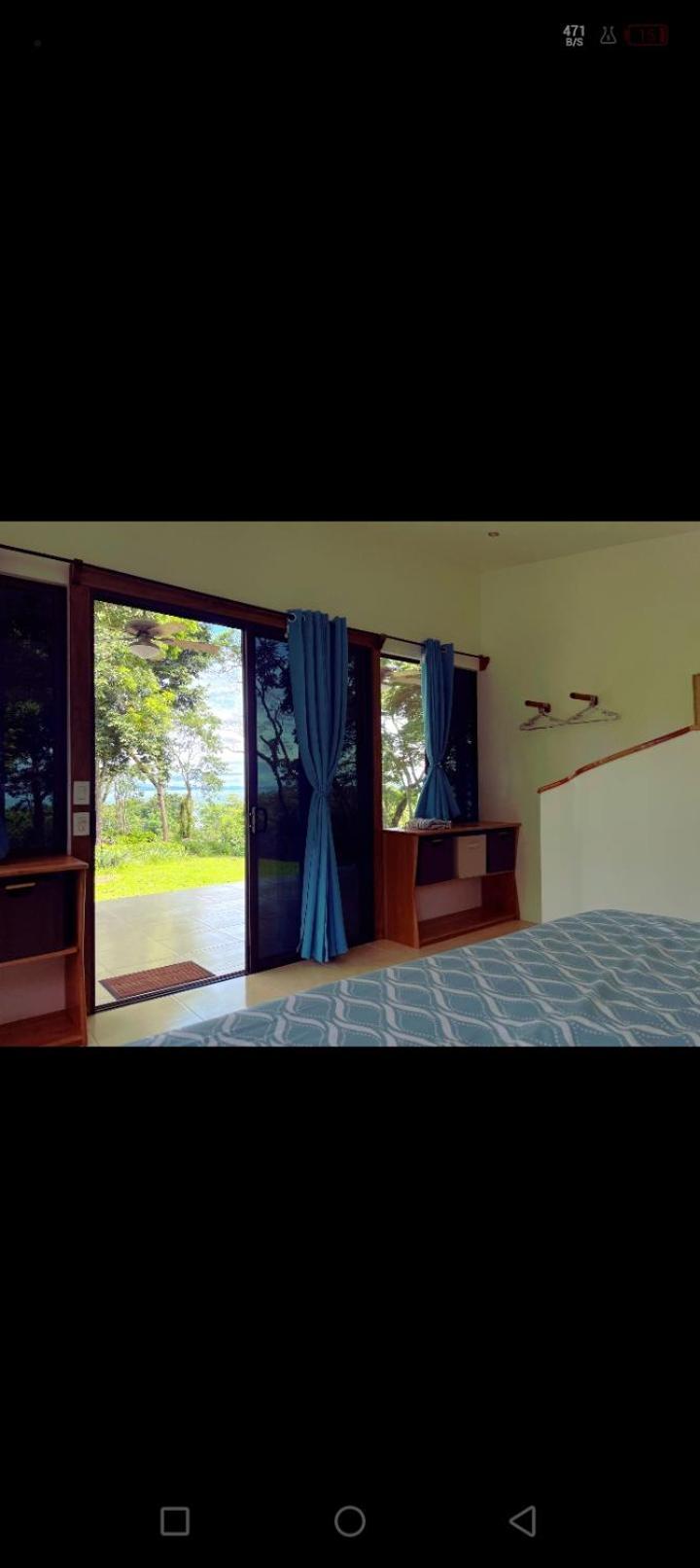 Ocean View Modern Dreamhouse 호텔 파보네스 외부 사진