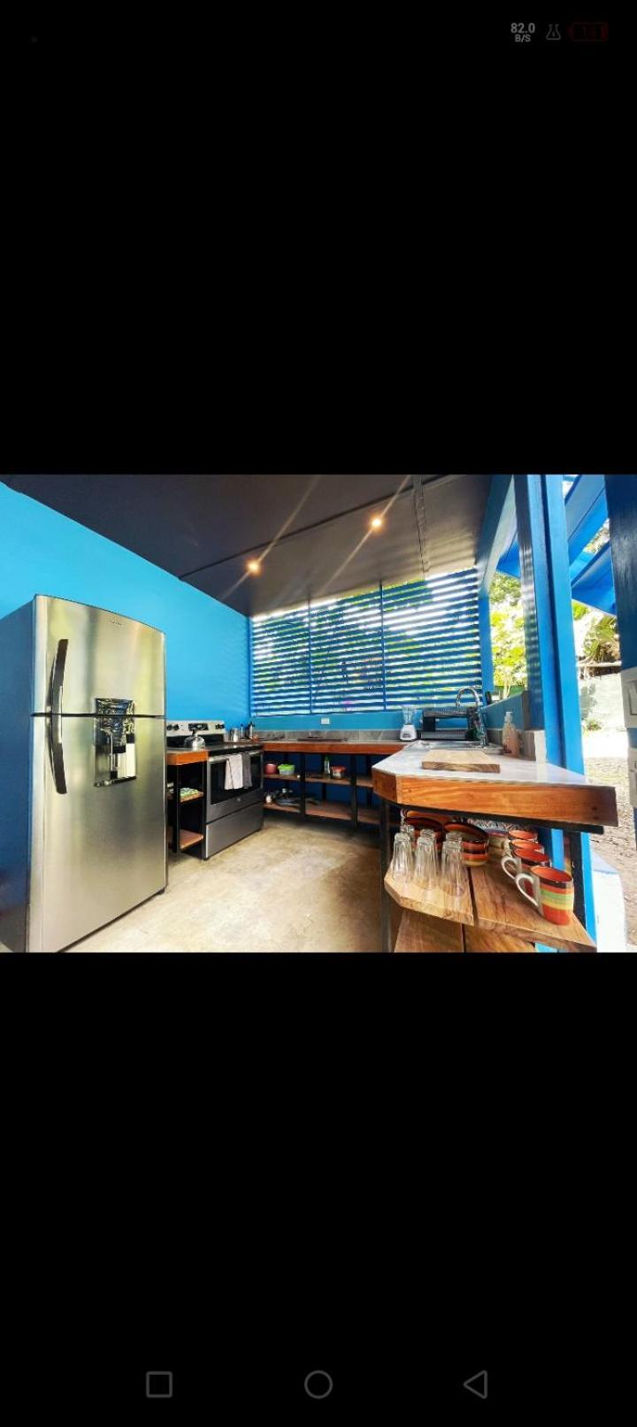 Ocean View Modern Dreamhouse 호텔 파보네스 외부 사진