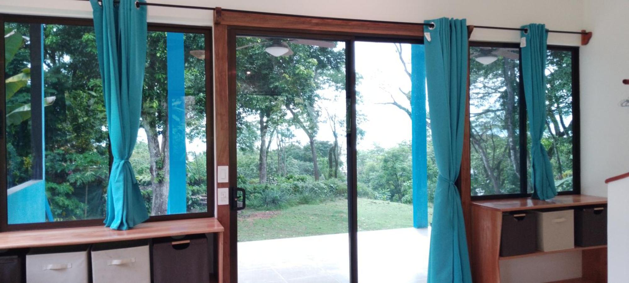 Ocean View Modern Dreamhouse 호텔 파보네스 외부 사진
