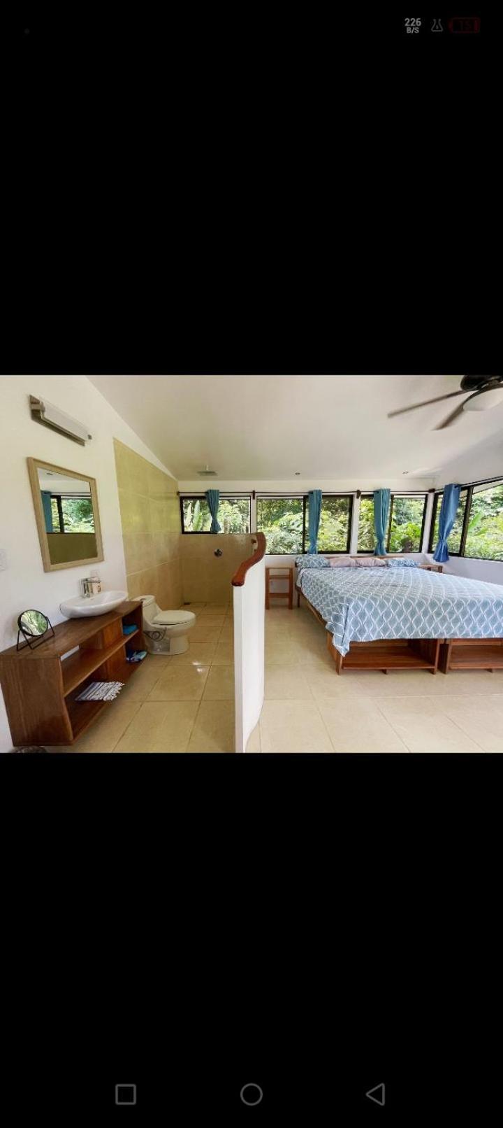 Ocean View Modern Dreamhouse 호텔 파보네스 외부 사진