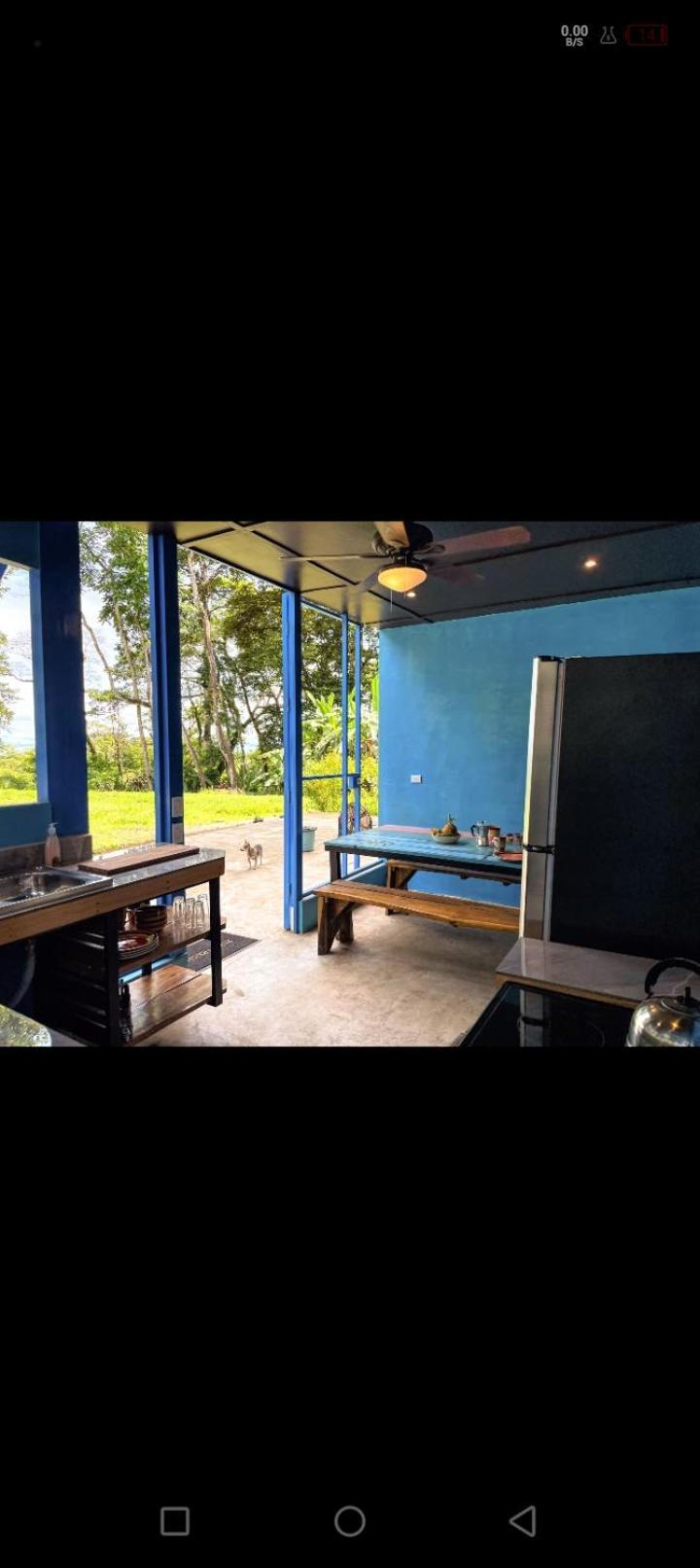 Ocean View Modern Dreamhouse 호텔 파보네스 외부 사진