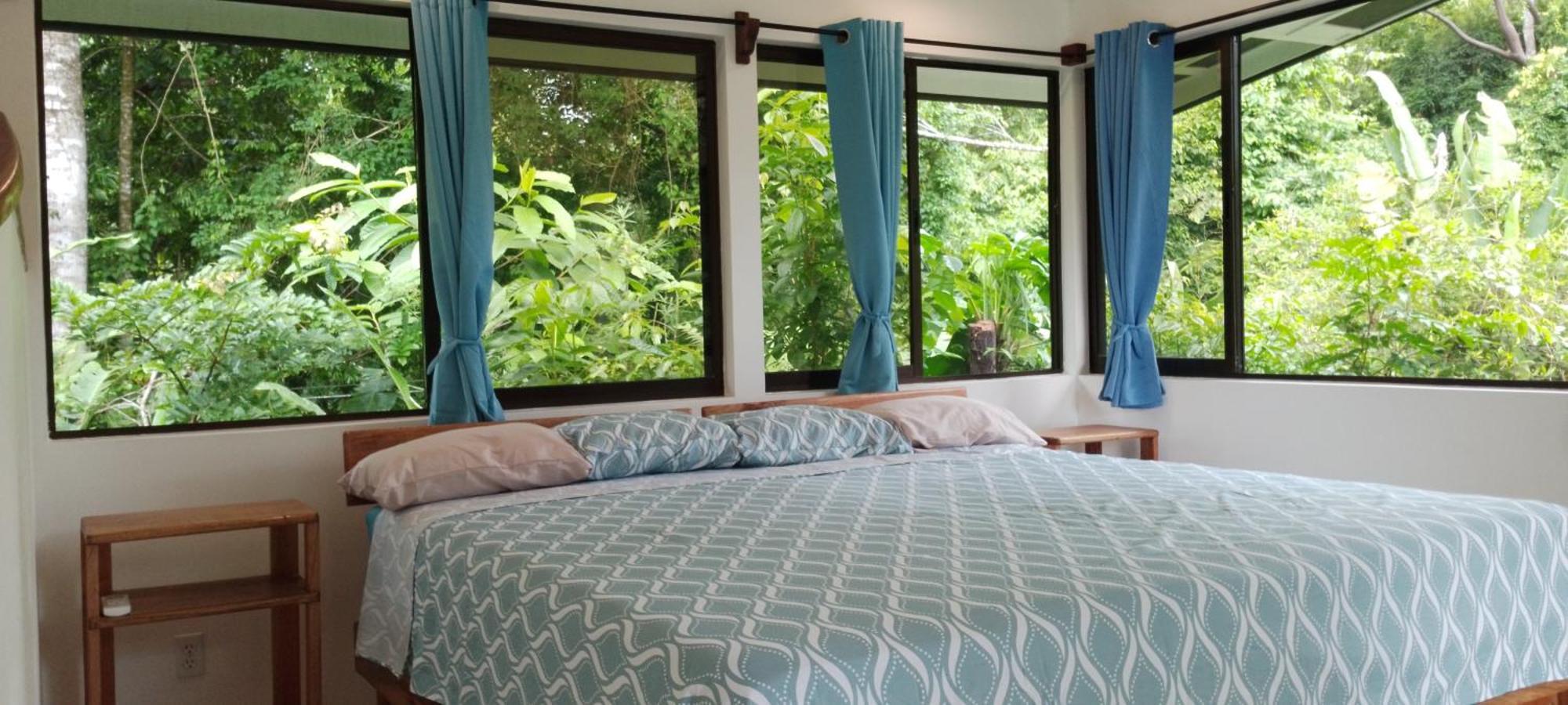 Ocean View Modern Dreamhouse 호텔 파보네스 외부 사진