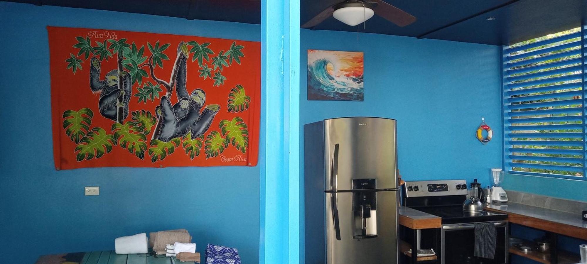 Ocean View Modern Dreamhouse 호텔 파보네스 외부 사진