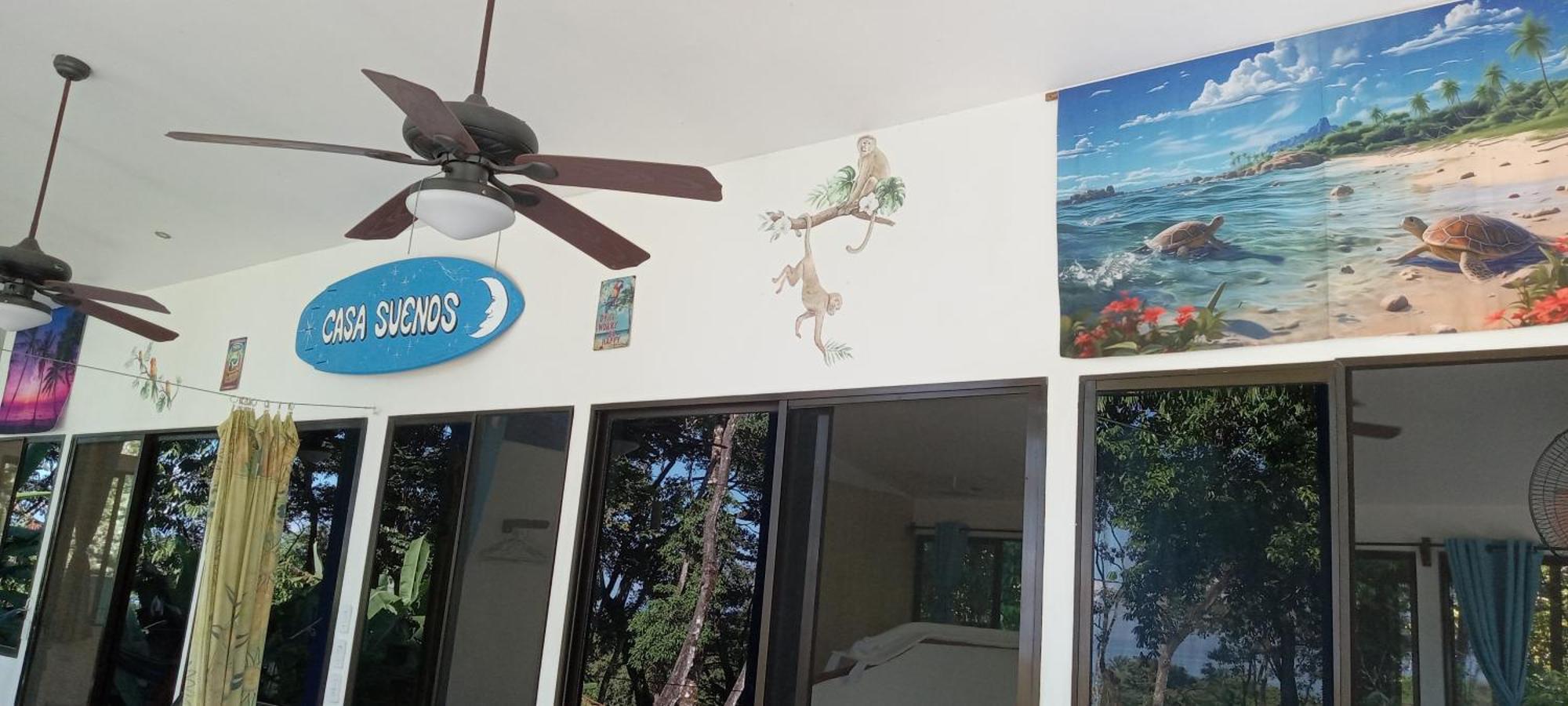 Ocean View Modern Dreamhouse 호텔 파보네스 외부 사진