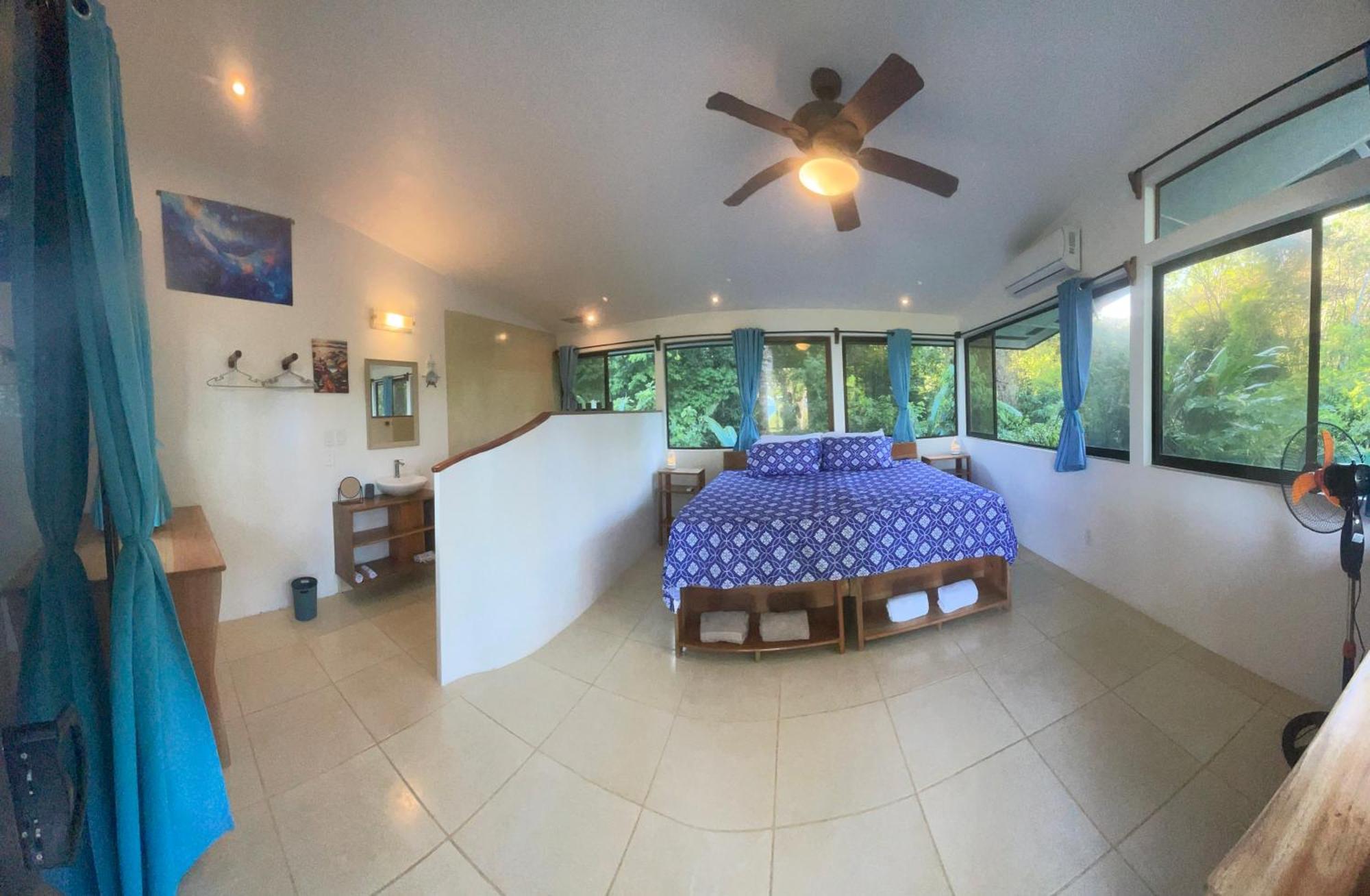 Ocean View Modern Dreamhouse 호텔 파보네스 외부 사진